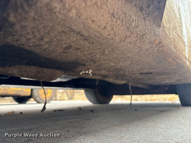 image for item FK0583 Hyster forklift