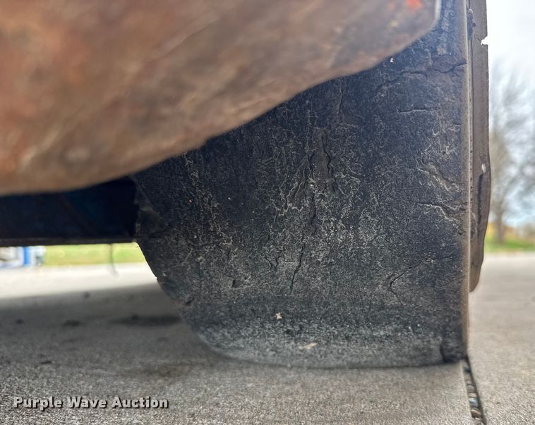 image for item FK0583 Hyster forklift