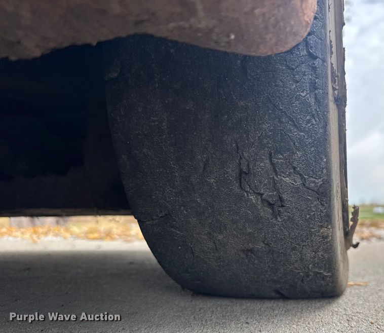 image for item FK0583 Hyster forklift