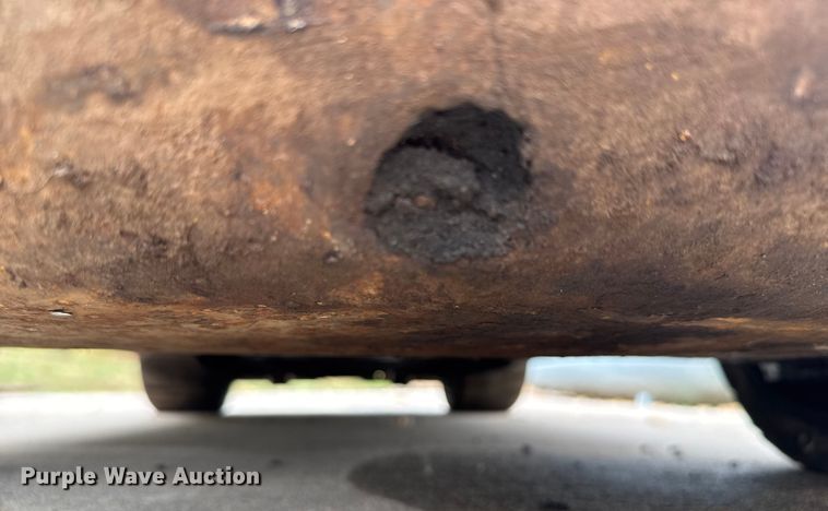 image for item FK0584 Hyster forklift