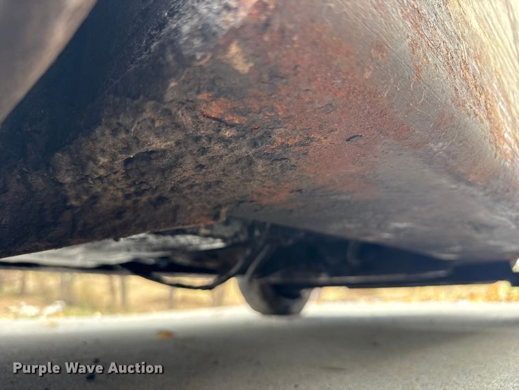 image for item FK0584 Hyster forklift