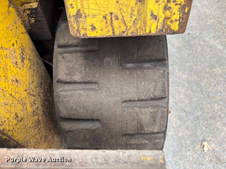 image for item FK0584 Hyster forklift