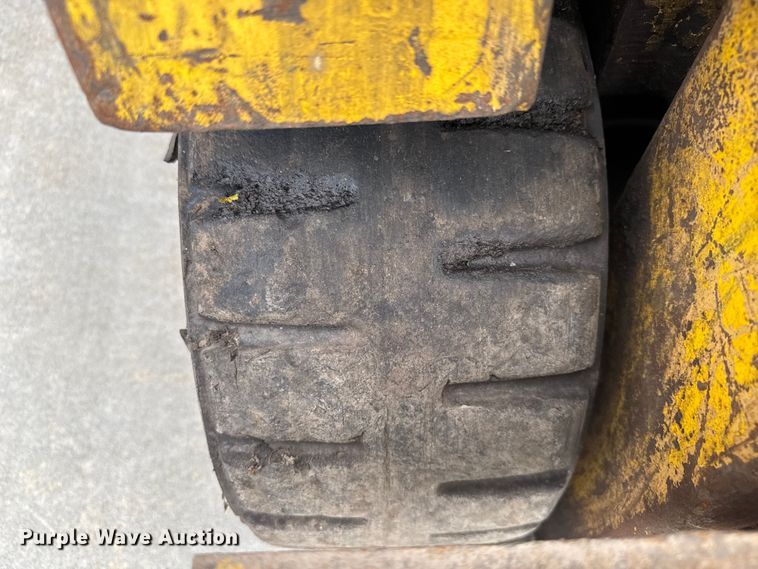 image for item FK0584 Hyster forklift