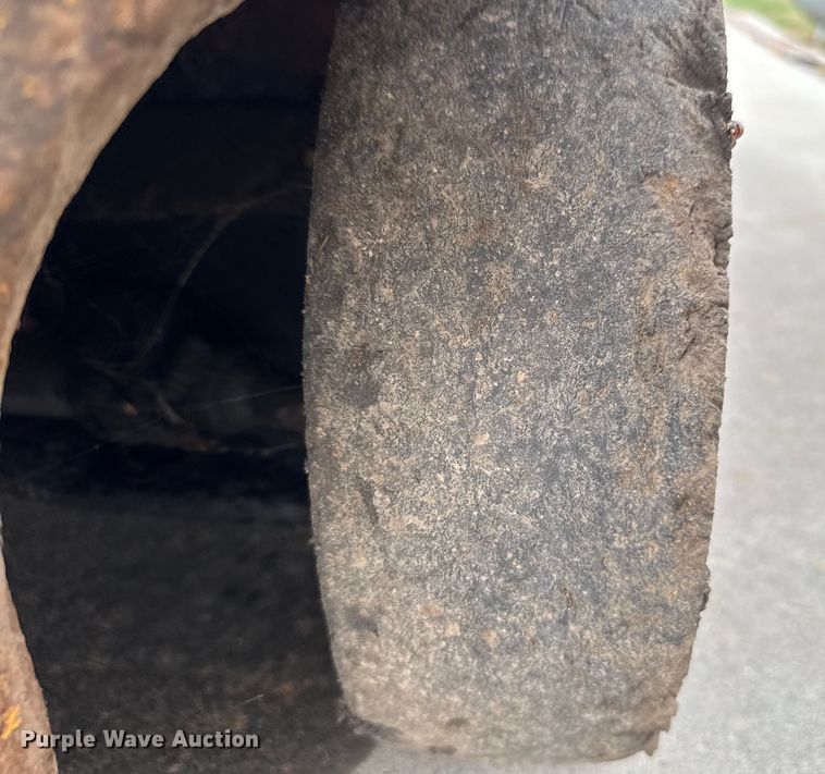 image for item FK0584 Hyster forklift