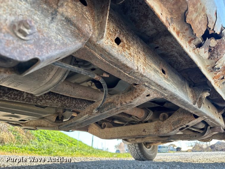 image for item FK0606 2007 Chevrolet Colorado  Crew Cab pickup truck