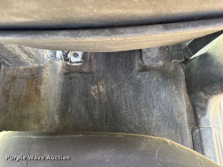 image for item FK0606 2007 Chevrolet Colorado  Crew Cab pickup truck