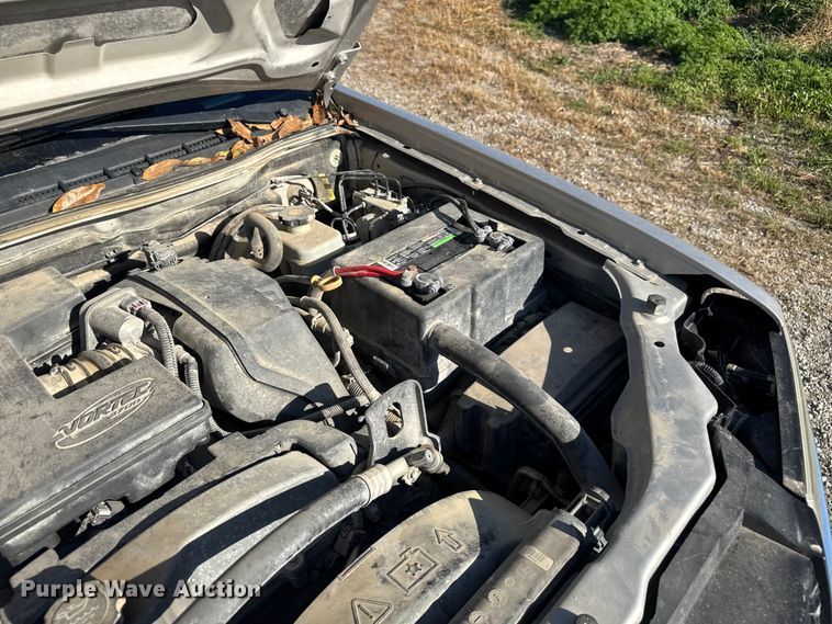 image for item FK0606 2007 Chevrolet Colorado  Crew Cab pickup truck