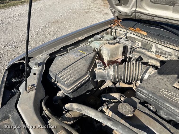 image for item FK0606 2007 Chevrolet Colorado  Crew Cab pickup truck