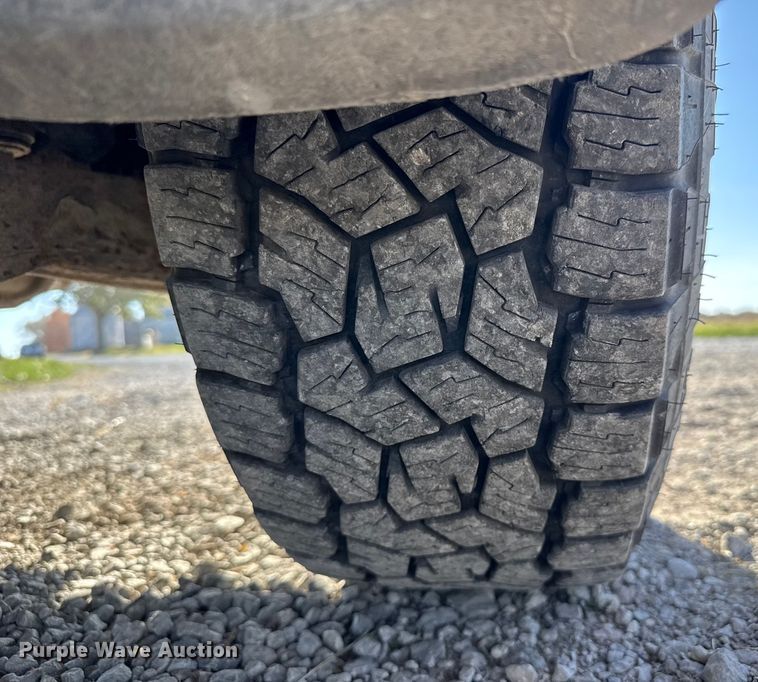 image for item FK0606 2007 Chevrolet Colorado  Crew Cab pickup truck