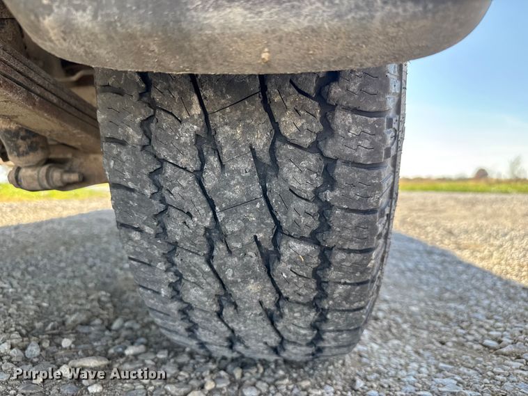 image for item FK0606 2007 Chevrolet Colorado  Crew Cab pickup truck