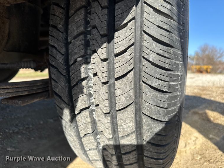 image for item FK0606 2007 Chevrolet Colorado  Crew Cab pickup truck