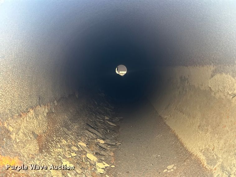 image for item FK0616 (2) Steel tubing