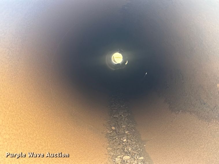 image for item FK0616 (2) Steel tubing