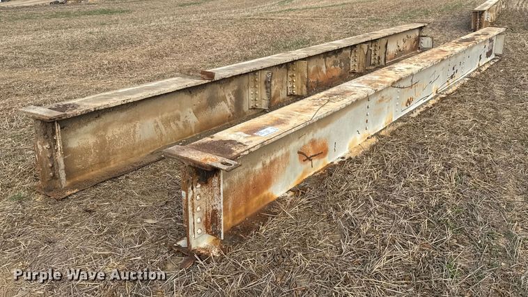 image for item FK0617 (4) I-beams