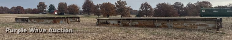 image for item FK0617 (4) I-beams