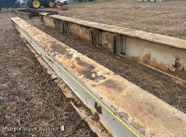 image for item FK0617 (4) I-beams