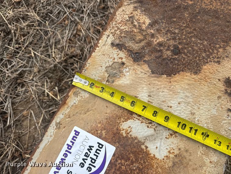 image for item FK0617 (4) I-beams