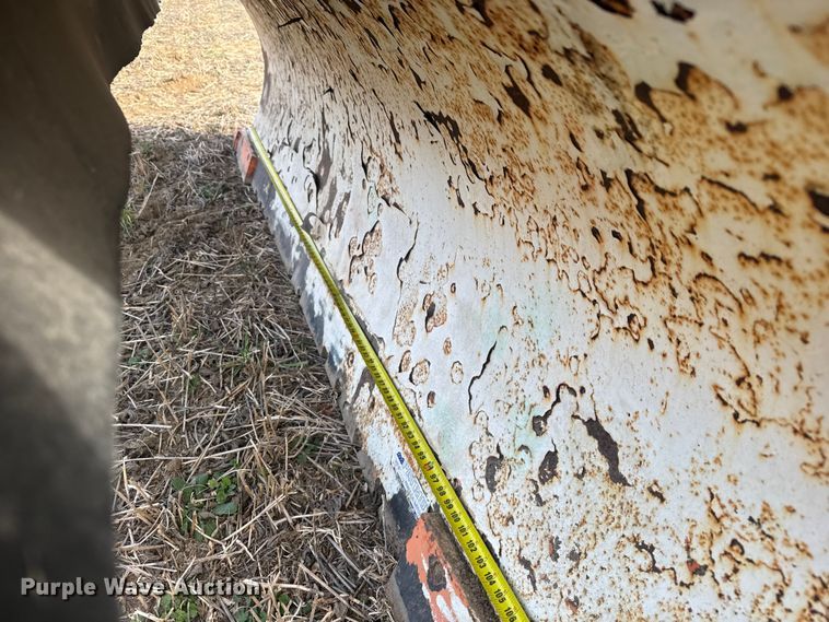 image for item FK0622 Henderson  Snow plow