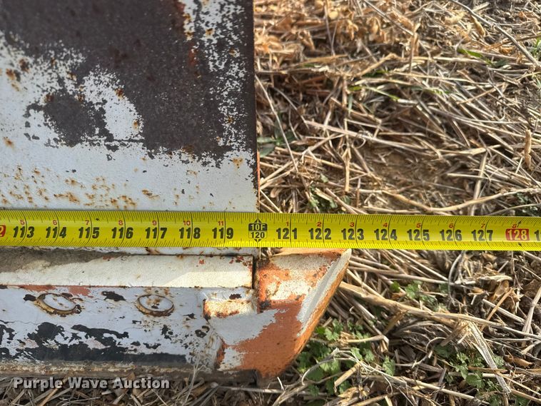 image for item FK0622 Henderson  Snow plow