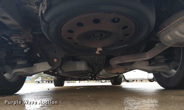 image for item FK0688 2012 Chevrolet Traverse  SUV