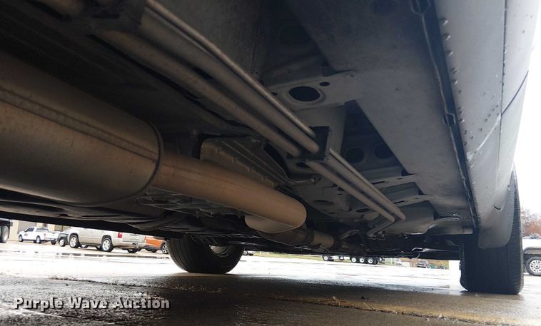 image for item FK0688 2012 Chevrolet Traverse  SUV