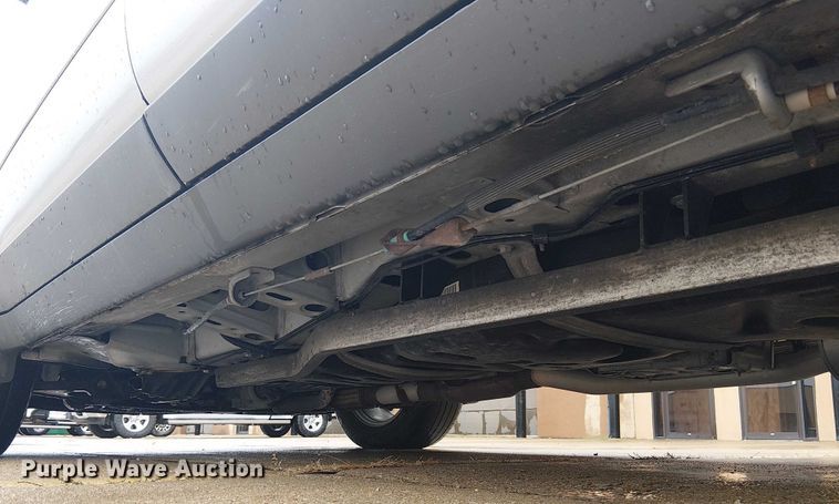 image for item FK0688 2012 Chevrolet Traverse  SUV