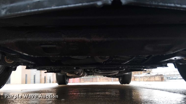 image for item FK0688 2012 Chevrolet Traverse  SUV