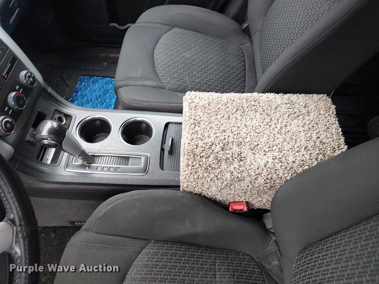 image for item FK0688 2012 Chevrolet Traverse  SUV