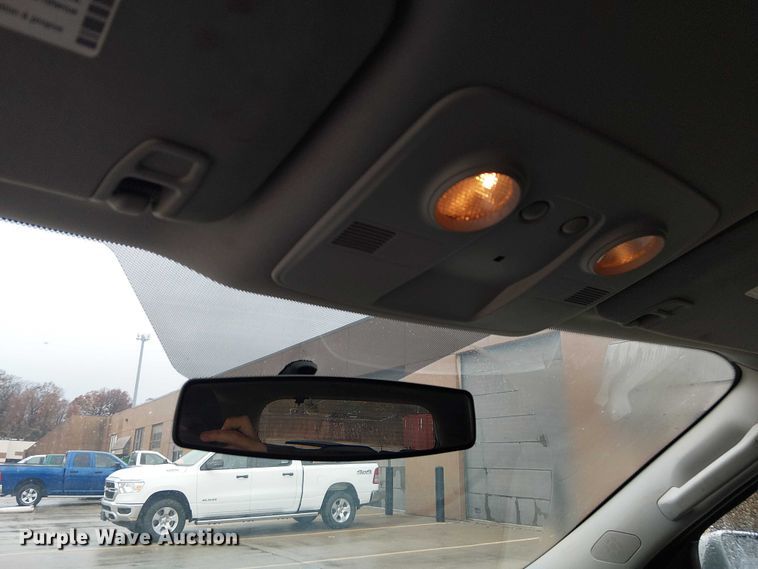 image for item FK0688 2012 Chevrolet Traverse  SUV