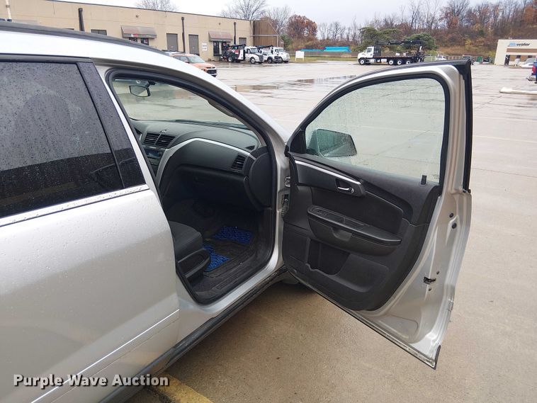 image for item FK0688 2012 Chevrolet Traverse  SUV