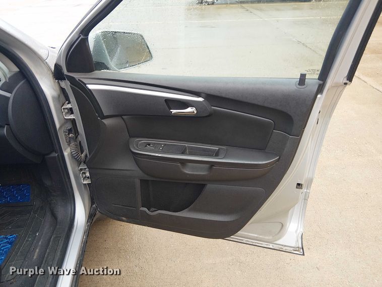 image for item FK0688 2012 Chevrolet Traverse  SUV