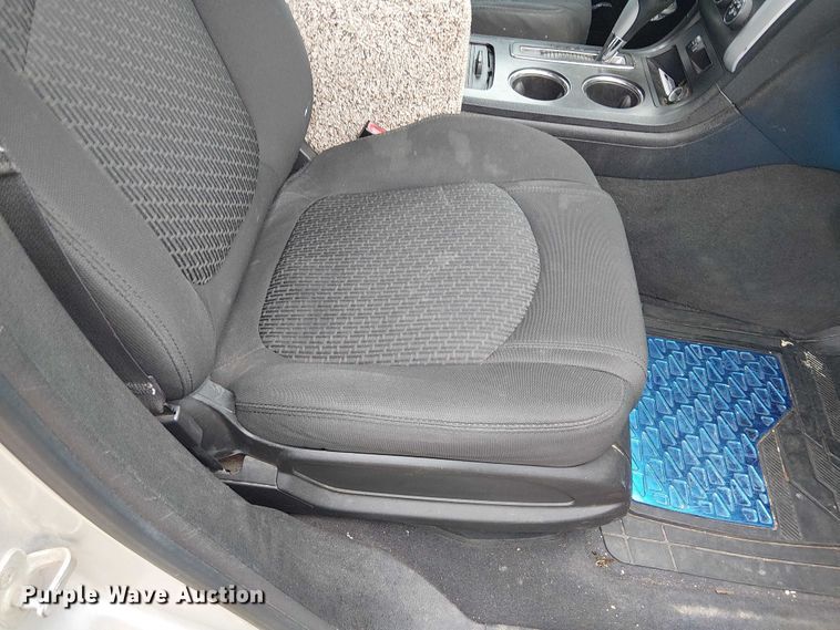 image for item FK0688 2012 Chevrolet Traverse  SUV