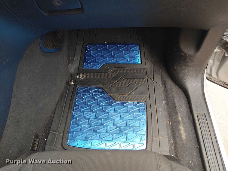 image for item FK0688 2012 Chevrolet Traverse  SUV