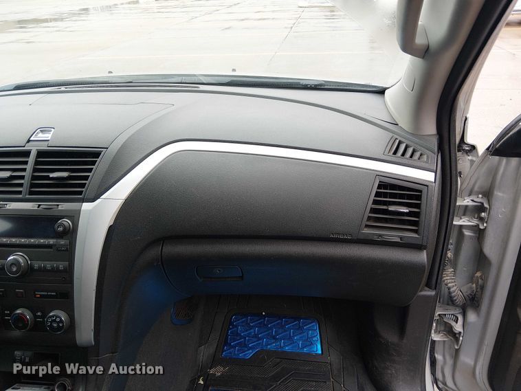 image for item FK0688 2012 Chevrolet Traverse  SUV