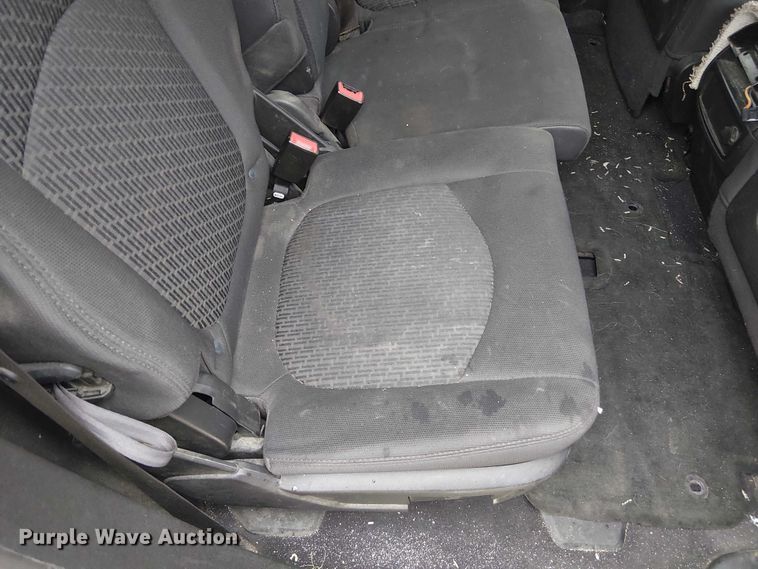 image for item FK0688 2012 Chevrolet Traverse  SUV