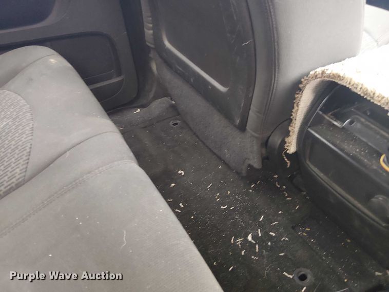 image for item FK0688 2012 Chevrolet Traverse  SUV