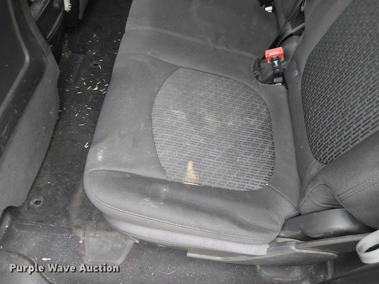 image for item FK0688 2012 Chevrolet Traverse  SUV