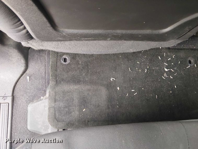 image for item FK0688 2012 Chevrolet Traverse  SUV