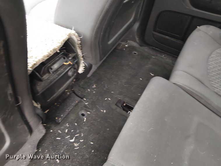 image for item FK0688 2012 Chevrolet Traverse  SUV