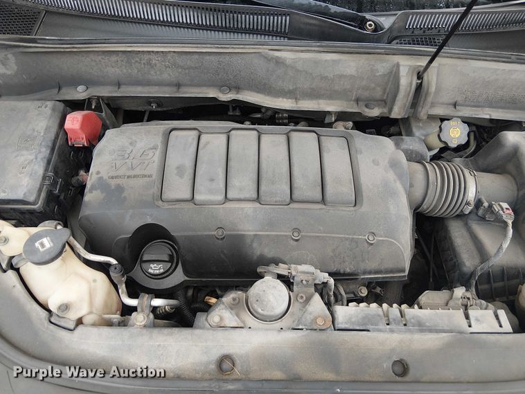 image for item FK0688 2012 Chevrolet Traverse  SUV