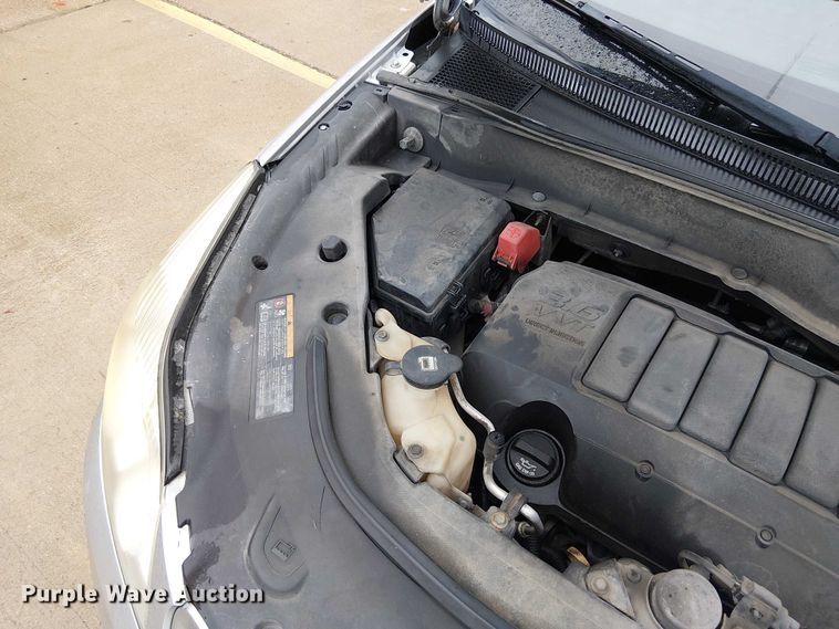 image for item FK0688 2012 Chevrolet Traverse  SUV