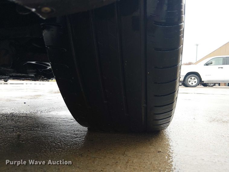 image for item FK0688 2012 Chevrolet Traverse  SUV