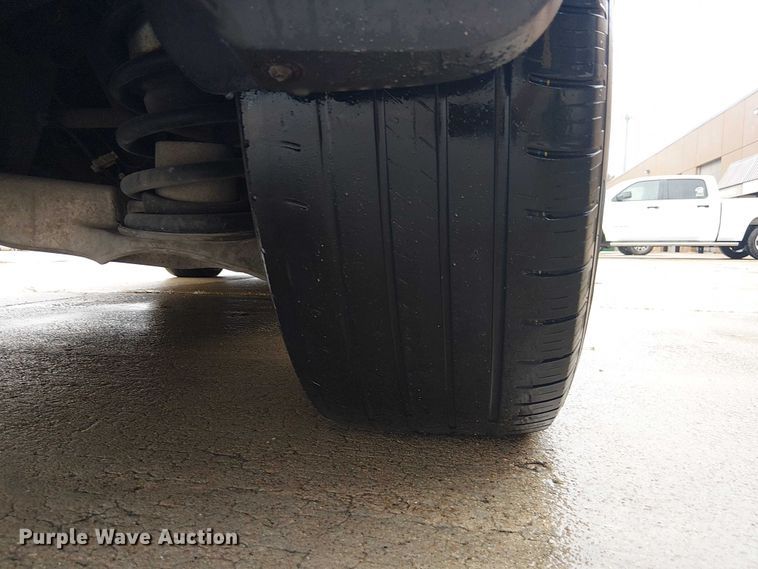 image for item FK0688 2012 Chevrolet Traverse  SUV