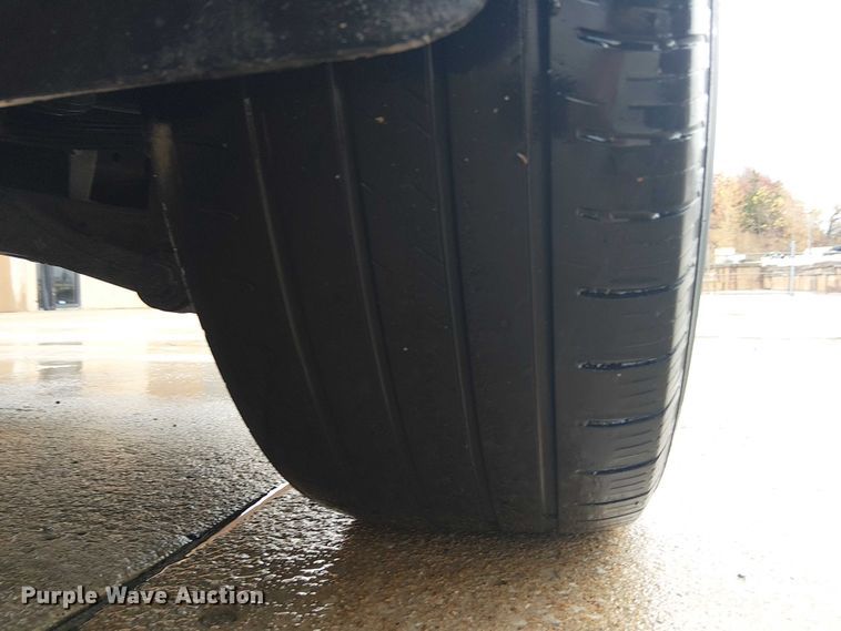 image for item FK0688 2012 Chevrolet Traverse  SUV