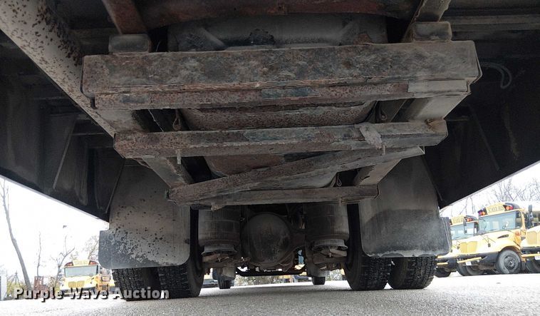 image for item FK0689 2011 IC PB105 school bus