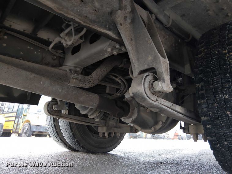 image for item FK0689 2011 IC PB105 school bus