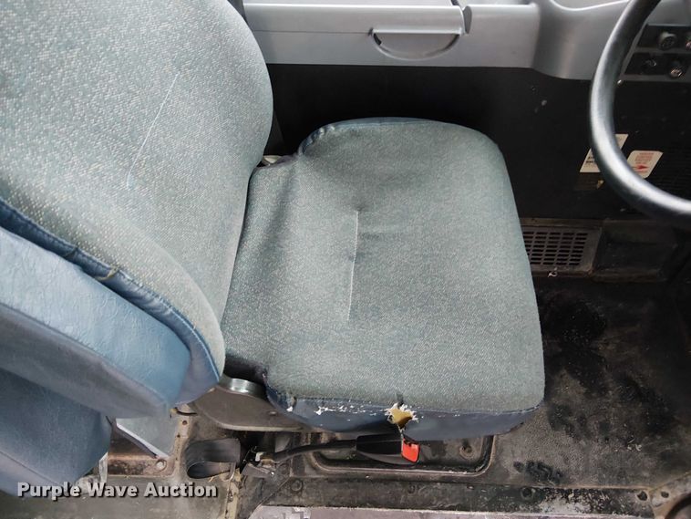 image for item FK0689 2011 IC PB105 school bus