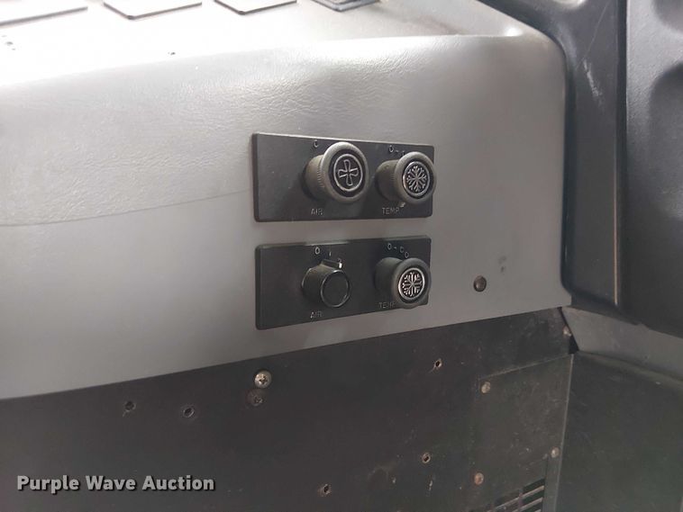 image for item FK0689 2011 IC PB105 school bus