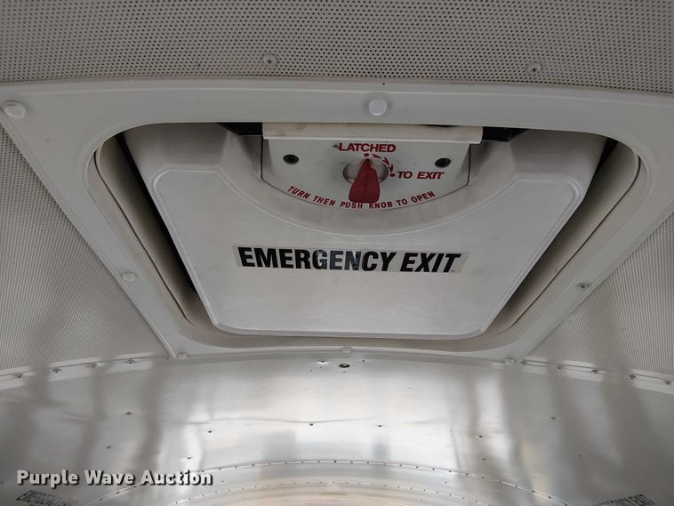 image for item FK0689 2011 IC PB105 school bus