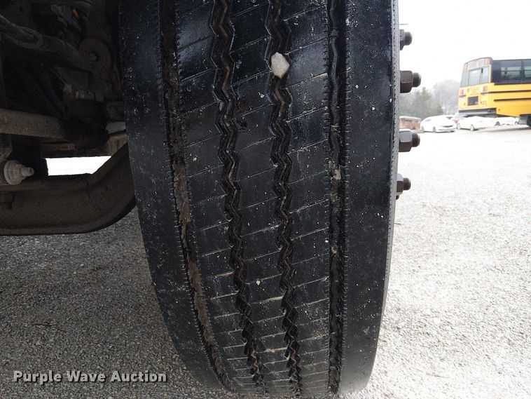 image for item FK0689 2011 IC PB105 school bus